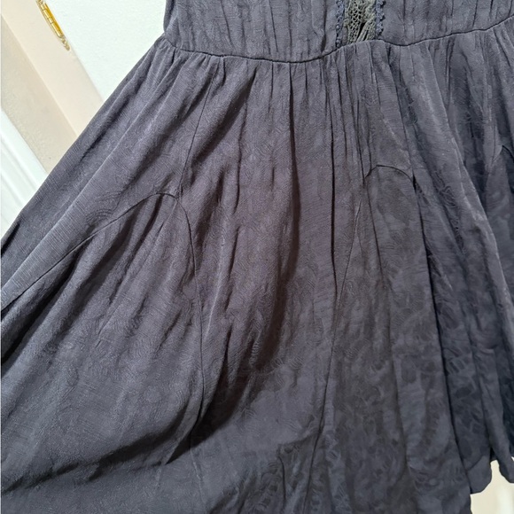 Free People Little Black Dress size small - Picture 5 of 8